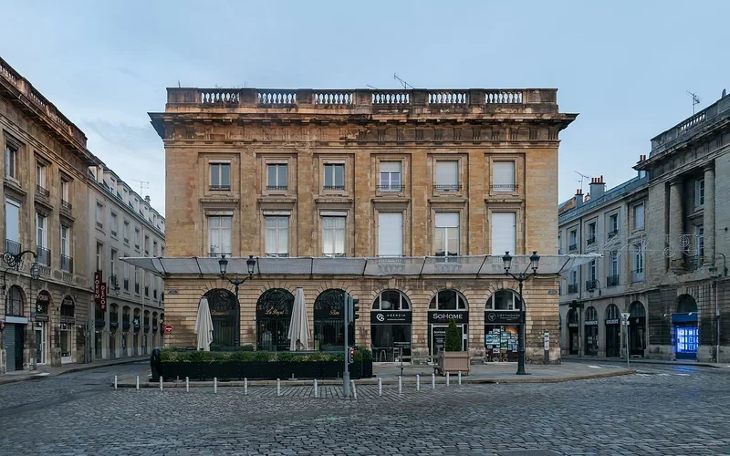 Amiante dans les copropriétés anciennes de Reims